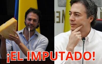 EL IMPUTADO