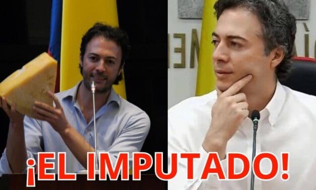 EL IMPUTADO
