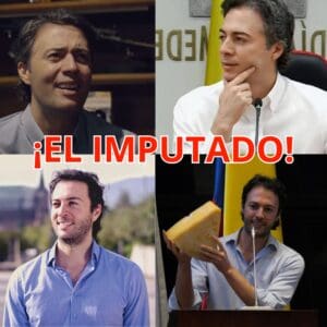 EL IMPUTADO