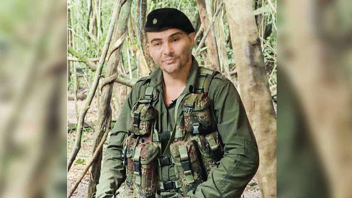 Ahora sería verdad, no como dijo Duque en 2022: Gobierno Nacional habría dado de baja a Iván Mordisco