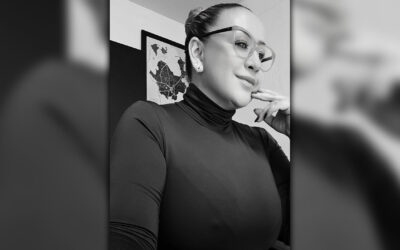 Reconocida influencer del oriente antioqueño denuncia seguimientos en su casa y su trabajo