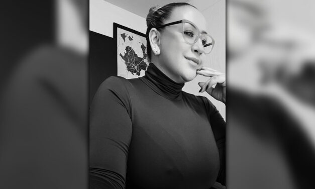 Reconocida influencer del oriente antioqueño denuncia seguimientos en su casa y su trabajo