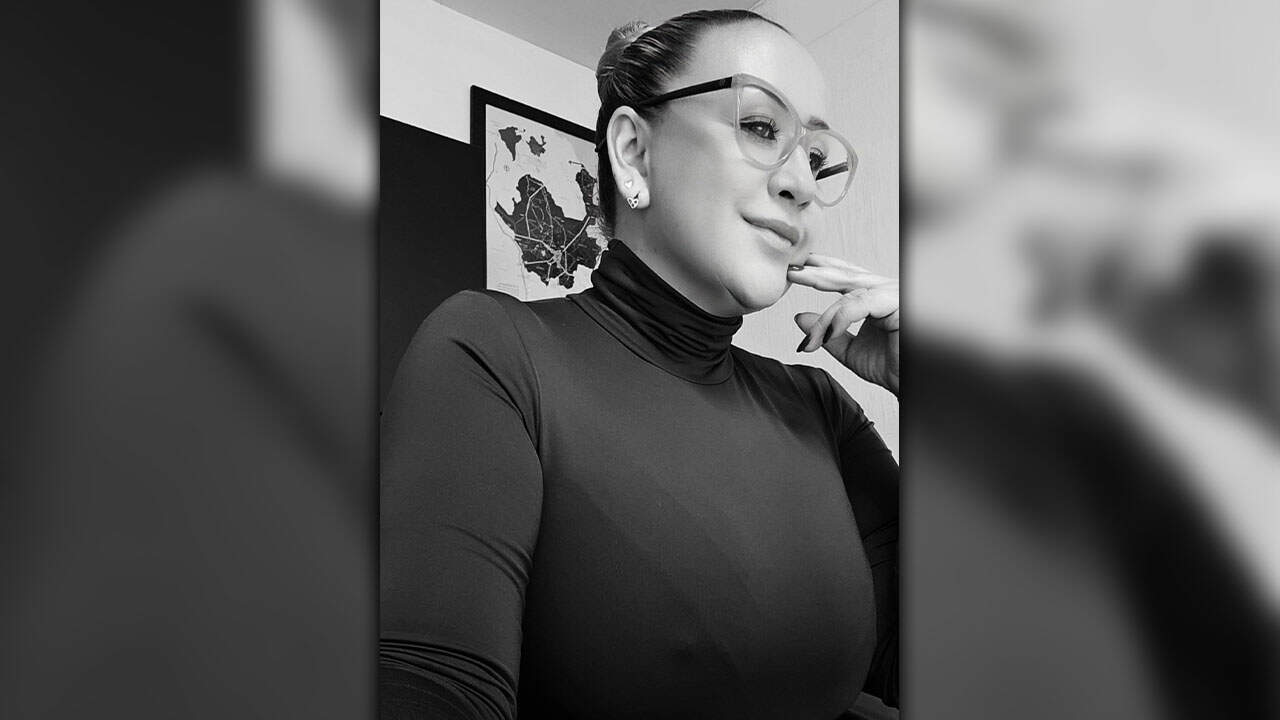 Reconocida influencer del oriente antioqueño denuncia seguimientos en su casa y su trabajo