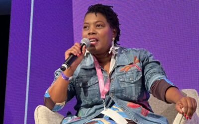 Chechy Murillo: Hagamos visible lo invisible, y posible lo imposible