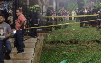 Luto en San Antonio de Prado: exmilitar retirado le disparó a su pareja y luego se suicidó