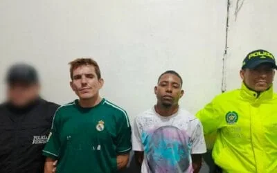 ¡Urgente! Estos son los presuntos homicidas de la periodista María Victoria Correa; ya están ‘encanados’