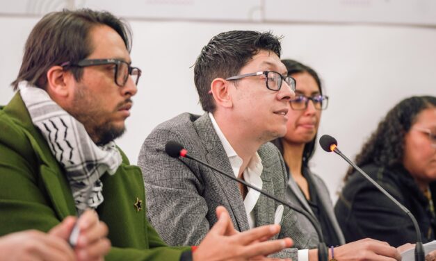 Educación superior en Colombia crece en cobertura y gratuidad, según cifras oficiales
