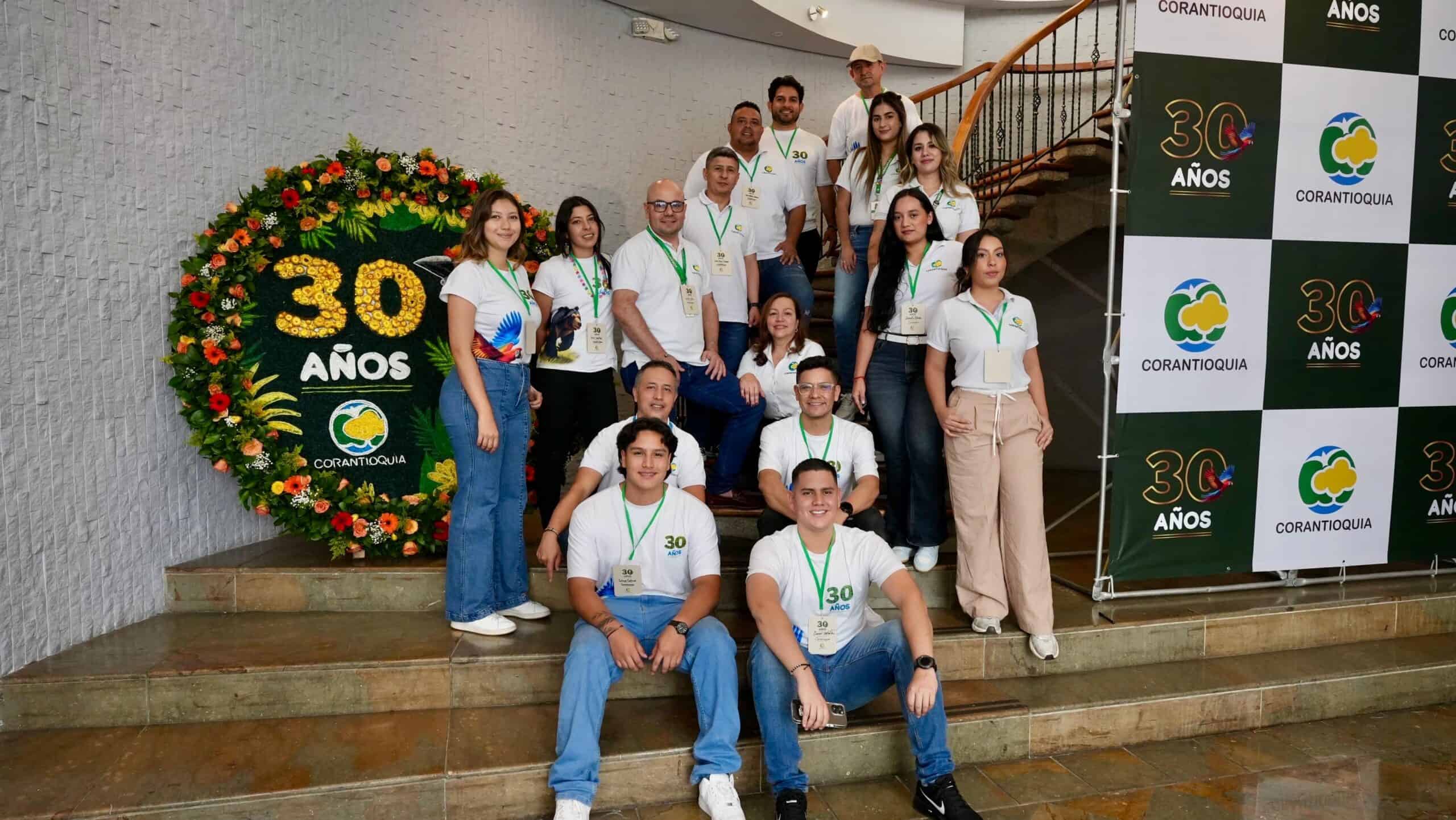 El Encuentro Nacional de Educación ambiental