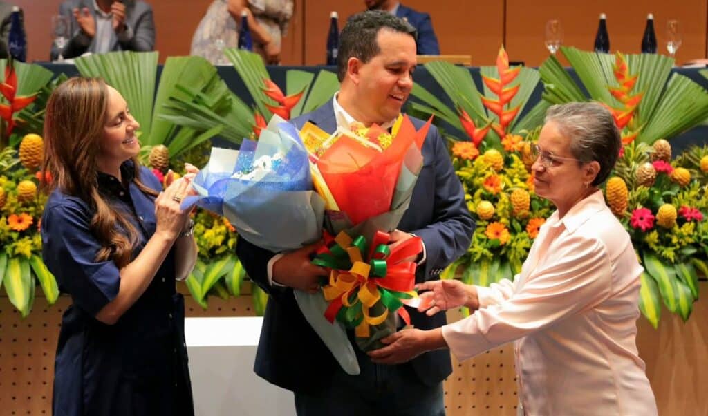 Orgullo Itagüíseño
