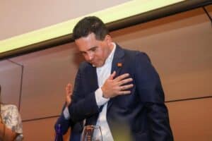 Orgullo Itagüíseño
