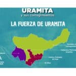 Uramita no se detiene