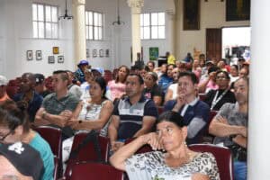 Itagüí con sus Venteros Informales