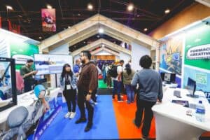 Creatividad y talento SENA brillan en SOFA 2025