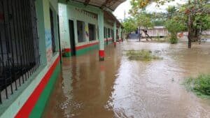 Inundaciones