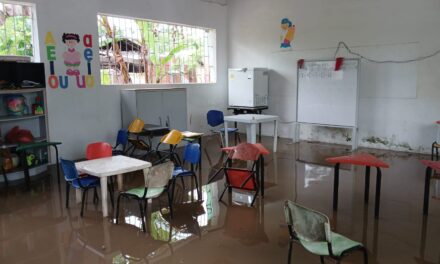 Inundaciones en Atrato deja un saldo de  20.000 familias afectadas