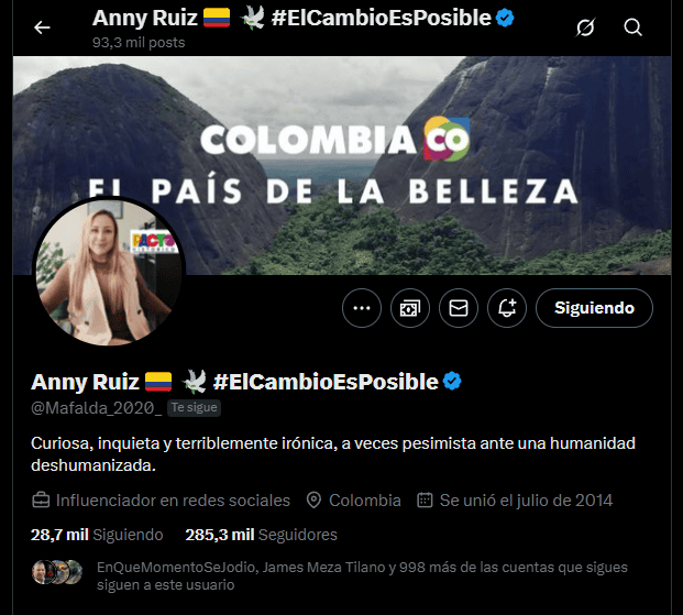 Adriana Ruiz: la hija del sindicalismo que usó lo digital como trinchera y ahora va por el Senado