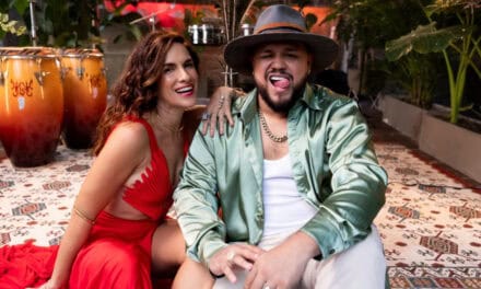 Sabor a fin de año: Naty Botero y Yera lanzan “Dulcesito en el café”, una salsa romántica y tropical