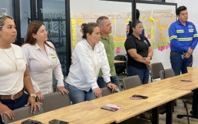 ALIÓN fortalece proveedores del Magdalena Medio con el programa PODERLO