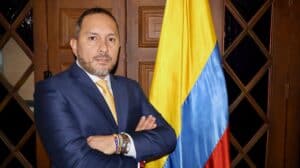 Viceministro Gabriel Rondon solicita investigar amenazas contra simpatizantes del presidente Petro