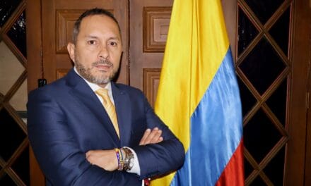 Viceministro Gabriel Rondon solicita investigar amenazas contra simpatizantes del presidente Petro