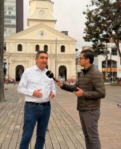 Itagüí: administración, decisiones y territorio