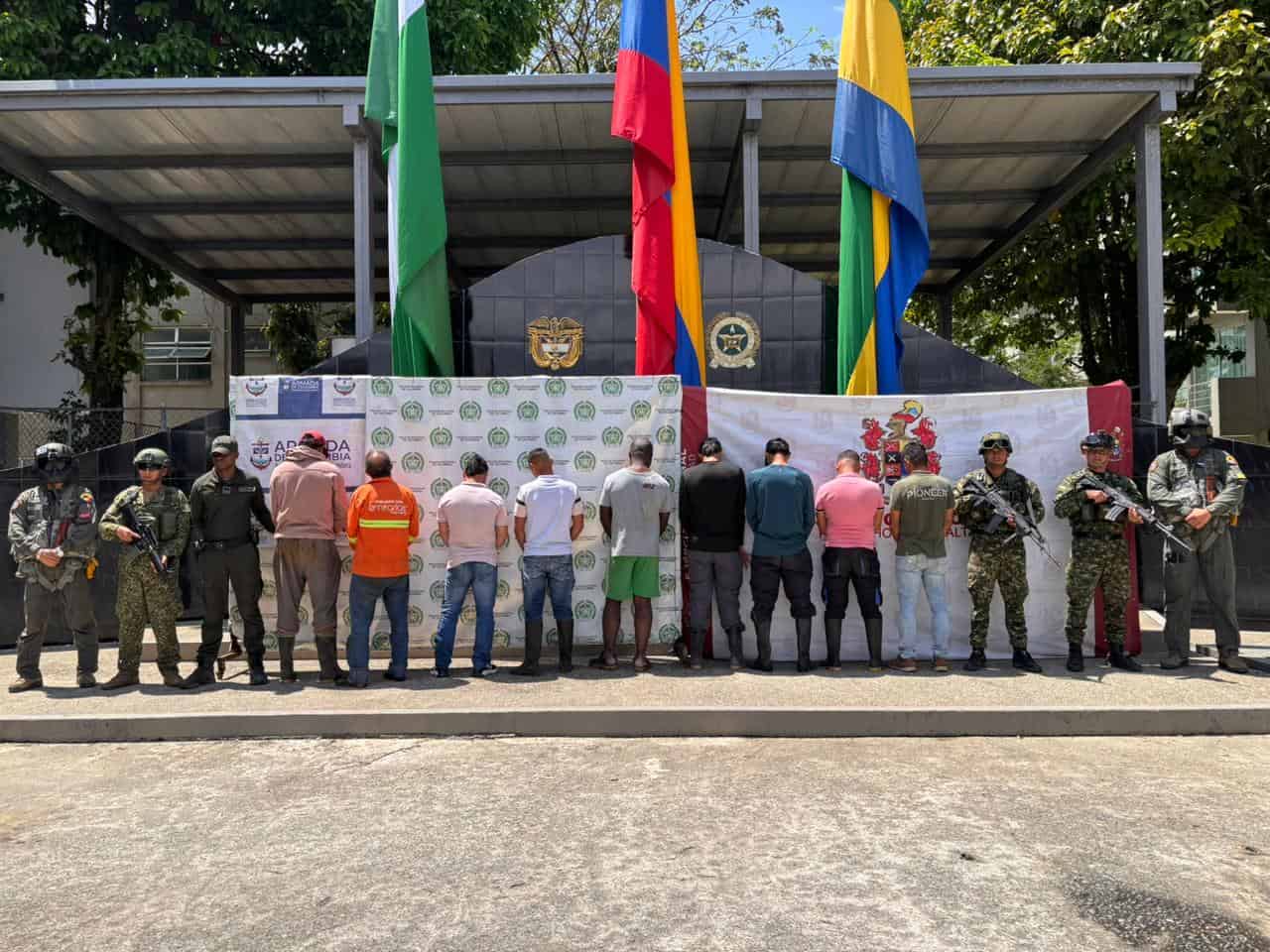 minería ilegal