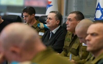 En medio de la guerra con Irán, el propio jefe del ejército israelí admite que sus fuerzas están al límite y podrían colapsar