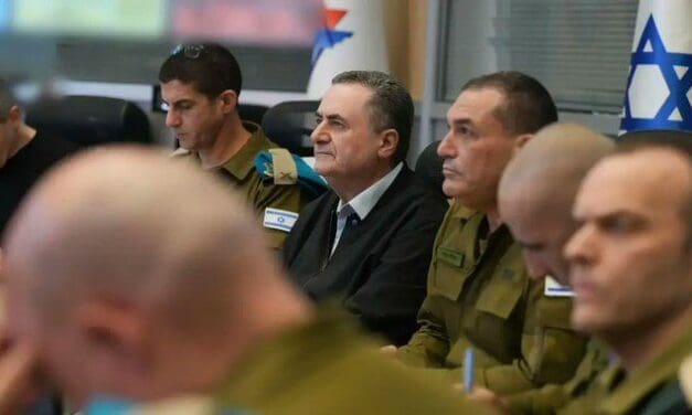 En medio de la guerra con Irán, el propio jefe del ejército israelí admite que sus fuerzas están al límite y podrían colapsar