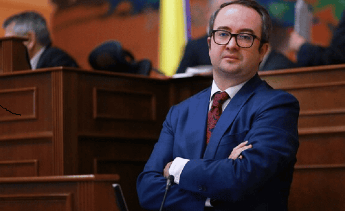Ciro Ramirez