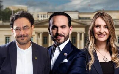 Colombia: escenarios tras la elección