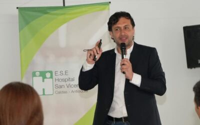 Concejales de Caldas piden a la Asamblea de Antioquia debate de control político al Hospital San Vicente de Paúl