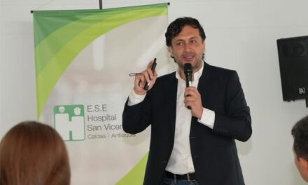 Concejales de Caldas piden a la Asamblea de Antioquia debate de control político al Hospital San Vicente de Paúl