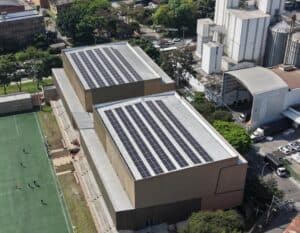 El futuro energético se instala en Itagüí