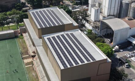 El futuro energético se instala en Itagüí