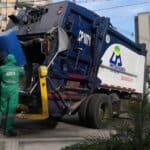 Itagüí revisa continuidad del operador de aseo por mal servicio