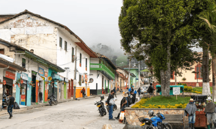 Alerta: Masacre en Andes deja tres muertos en 2026