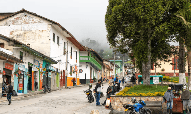 Alerta: Masacre en Andes deja tres muertos en 2026