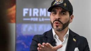 El "bloque de defensa" de Abelardo de la Espriella: viejas fórmulas y mismos métodos, recuperando las prácticas paraestatales de un viejo conocido.
