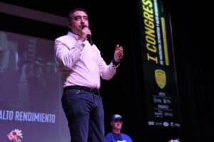 Itagüí congreso internacional de medicina deportiva