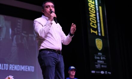 Itagüí congreso internacional de medicina deportiva