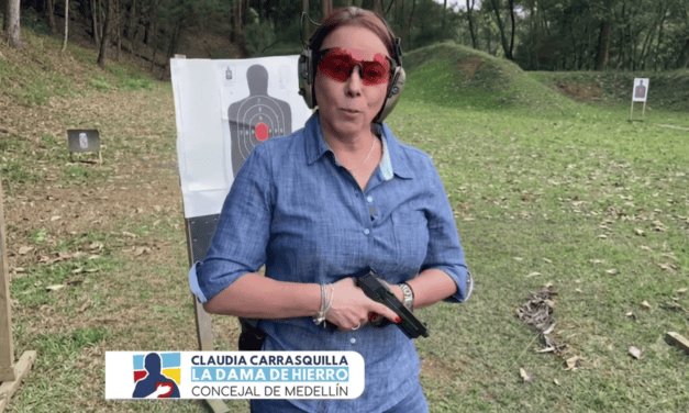 Judicial: Claudia Carrasquilla afrontará audiencia en 2026