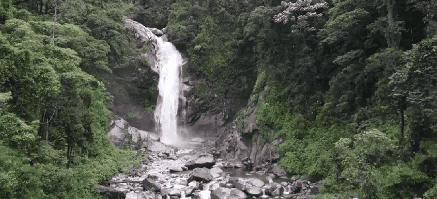 Estrategias de prevención ante el fenómeno de El Niño en Antioquia