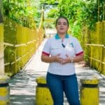 Arboletes anuncia intervención del puente colgante por mantenimiento
