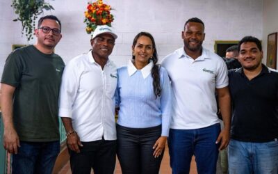 Frontino recibe estudios de riesgo para apoyar la planificación territorial