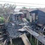 Incendio en Vigía del Fuerte: Alcaldía anuncia apoyo inicial a familias