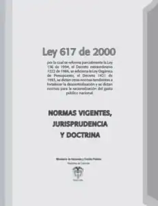 Categorización Fiscal en Colombia: ¿Por qué frena el desarrollo local?