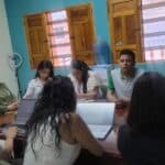 Peque reactivó el Comité Municipal de Discapacidad