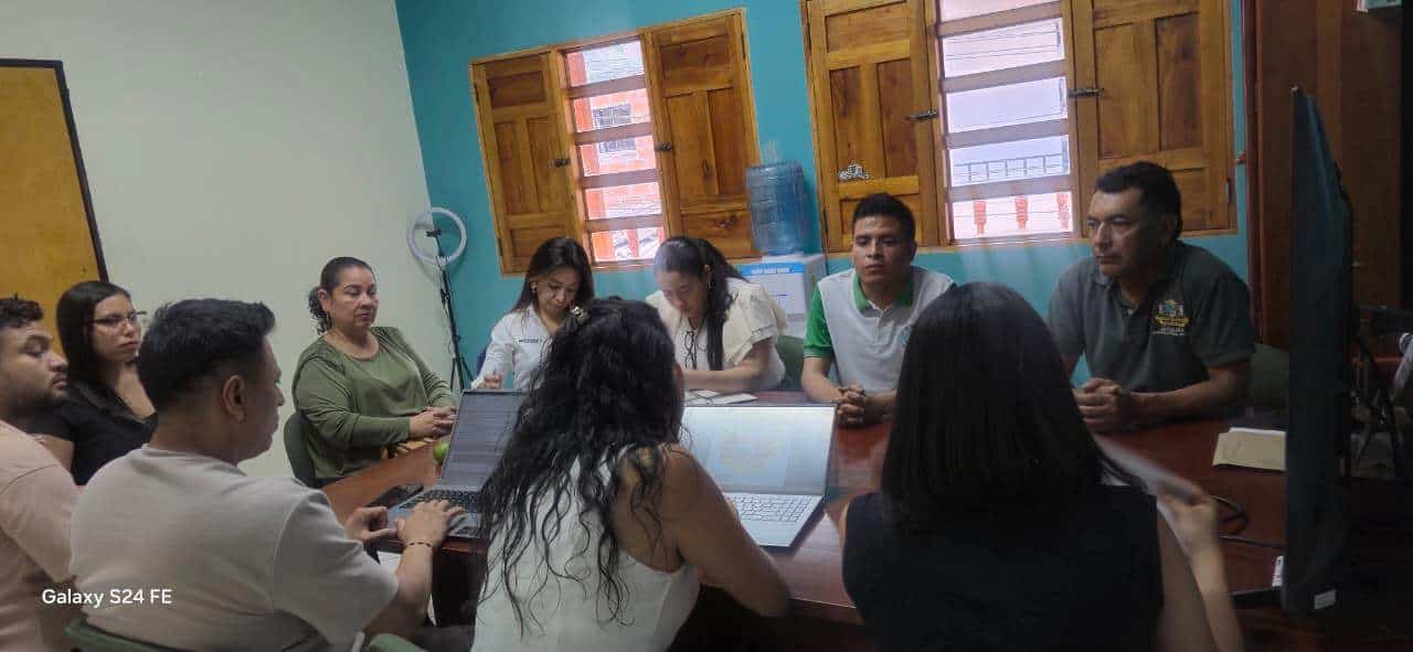 Discapacidad