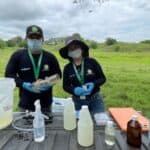 Río Magdalena en Yondó cae 25 % frente a su promedio histórico