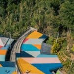 Sabaneta entrega mejoras y dotación del Corredor Juvenil